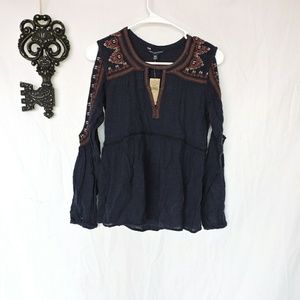 NWT AMERICAN EAGLE TOP